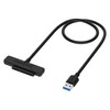 SABRENT SSD to USB Adapter / 2.5" SSD/SATA SSD/SSD 1TB,
