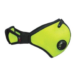 RZ MASK RZ MASK M2 MESH SAFETY GREEN XL 20030