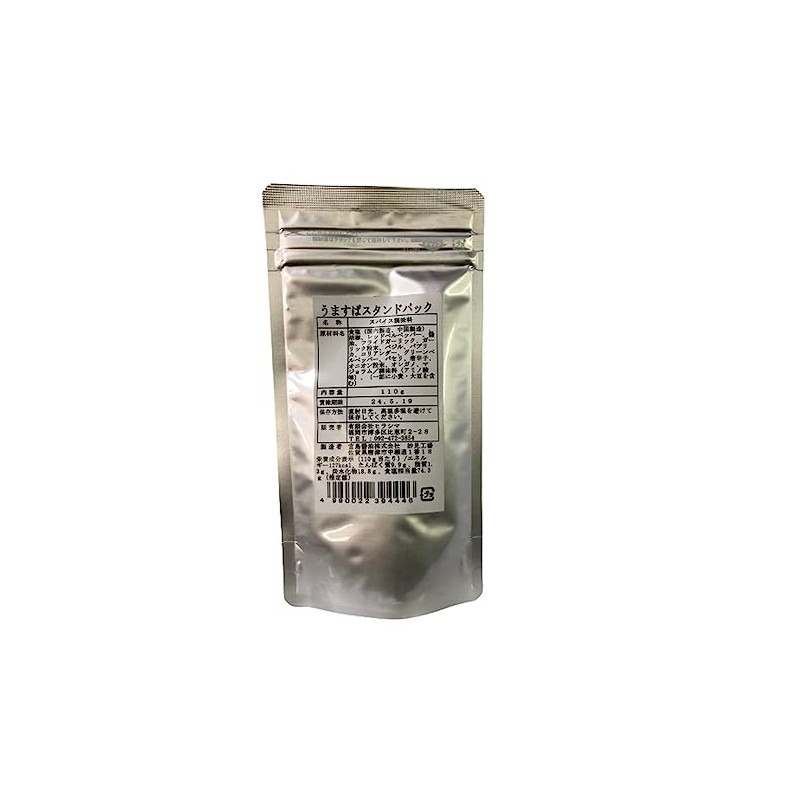 Hirashima Usupa Stand Pack, 3.9 oz (110 g)