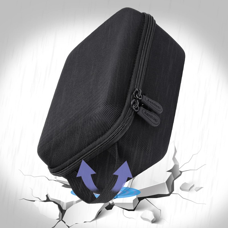 Aenllosi Storage Case Compatible for Nikon ‎Nikon Z30 Mirrorless SLR