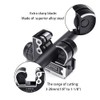 SeonFook Pipe Tubing Cutter Tool 1/8 to 1-1/8 Inch Mini