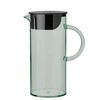Stelton EM Water Jug Carafe with Lid 1.5 L Dusty