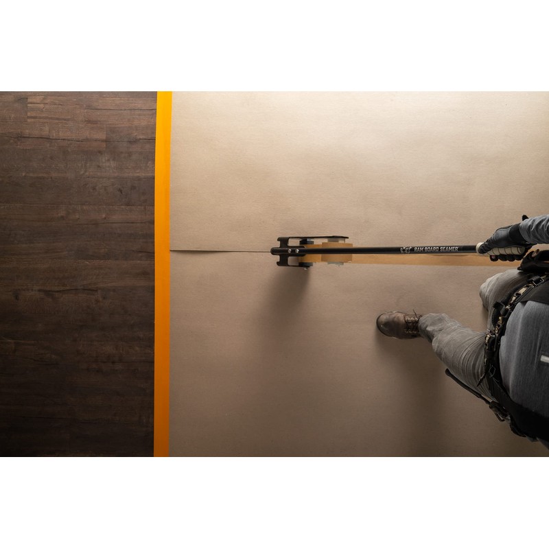Ram Board Seamer - Heavy Duty Tape Applicator
