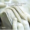 Handel: The Eight Great Suites