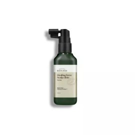 Beyond 비욘드 힐링포스스캘프클리닉 세럼 120_Y22 Beyond Healing Force Scalp Clinic Serum 120_Y22
