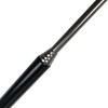 AIMALL Adjustable Telescopic Snake Hook, Stainless Steel Reptile Capture Hook,