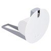 Wall Mounted Stadiometer, 2.2m / 7.2ft Wall Mount Height Meter