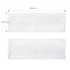 KEEPOW 5-Piece Microfiber Cloths for Kärcher Steam Cleaner, Japan-Exclusive, Consumables