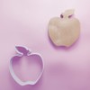 Apple Cookie Cutter - 3 Sizes
