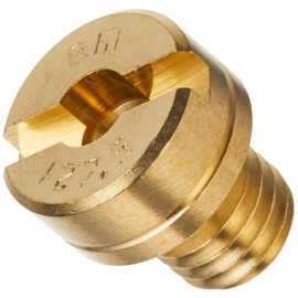 Kitaco 450-3011275 Main Jet Mikuni Round/Large M/J #127.5
