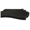 vhbw 15 x Air Filter Compatible with Lunos Silvento Fan,