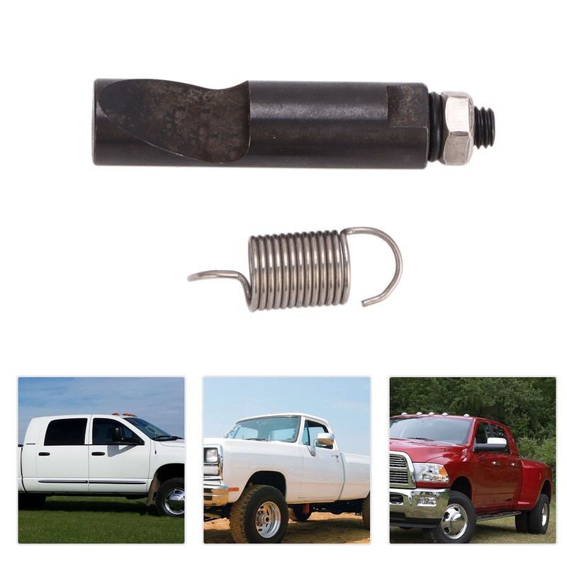 VE Pump Fuel Pin Spring Kit 1040178 Replacement for Dodge
