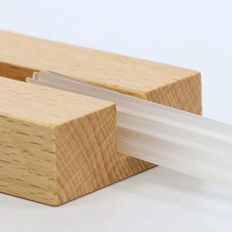KINOKINO Menu Sign Holder POP Advertising Stand Desktop Card Stand