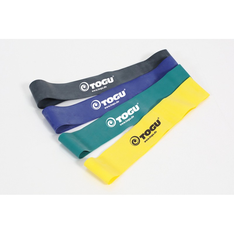 Togu Theragym Loop, Blue, Strong