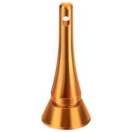 Daiwa Reel Stand, 1.9 inches (48 mm), Spinning Reel, Compatible with Daiwa, 23, Legalis, 25 Caldia, 21 Freems, Beauty in 24 Months, Langan Fishing, Aluminum, 0.2 oz (5.3 g), Ultra Lightweight, Fishing