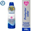 Protector Solar Banana Boat Advanced Protection 50+FPS Spray