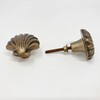 Antique Bronze Sea-Life Marine Nautical Drawer Knobs, Bathroom, Cupboards, Dresser