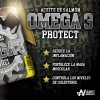 Omega 3 Protect Epa Dha Aceite Puro Salmon 90 Caps