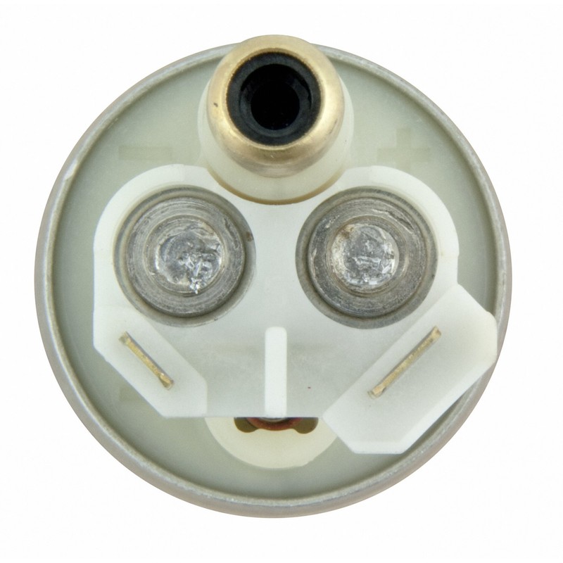 Carter P74119 Fuel Pump and Strainer Set