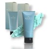 pureLi Pure Body Scrub & Body Soap, 7.1 oz (200