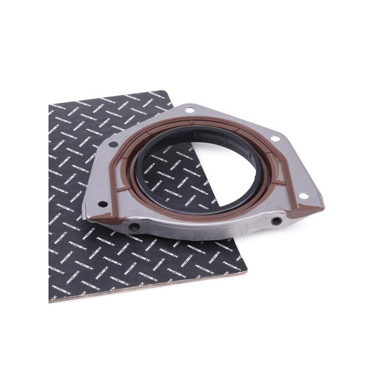 RIDEX 572S0010 Crankshaft Seal