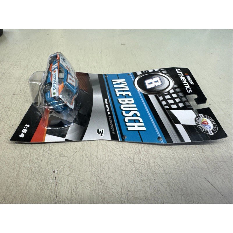 Lionel KYLE BUSCH - NASCAR Authentics 2023 Wave 11