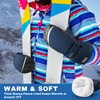 MCTi Mittens Children's Waterproof Gloves Toddler Snowboard Ski Gloves 1-16