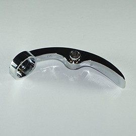 Trumpet 3rd Tuning Slide Water Key WaterKey - King 600 and more...