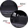 Rear Trunk Envelope Mesh Cargo Net Suitable for 2024 2025