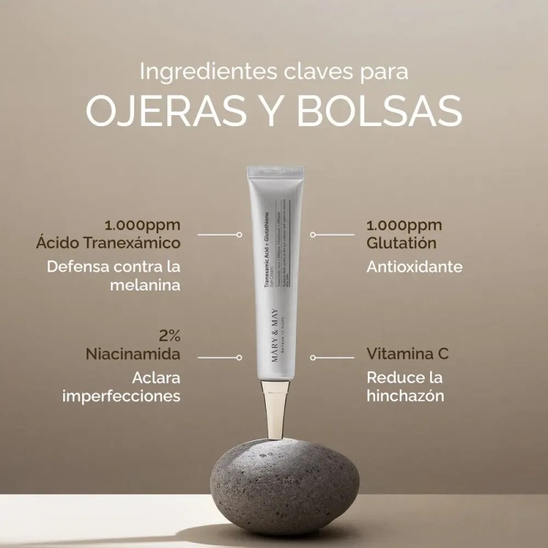 Skin1004 Madagascar Centella Soothing Cream 30ml Dia/noche Tipo De Piel
