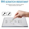 KUSINHOKA [2 Pack] Screen Protector for Remarkable Paper Pro,HD Scratch