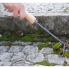 4betterdays.com NATURlich leben! Cape Cod Weeder for Right-Handed Users, Includes