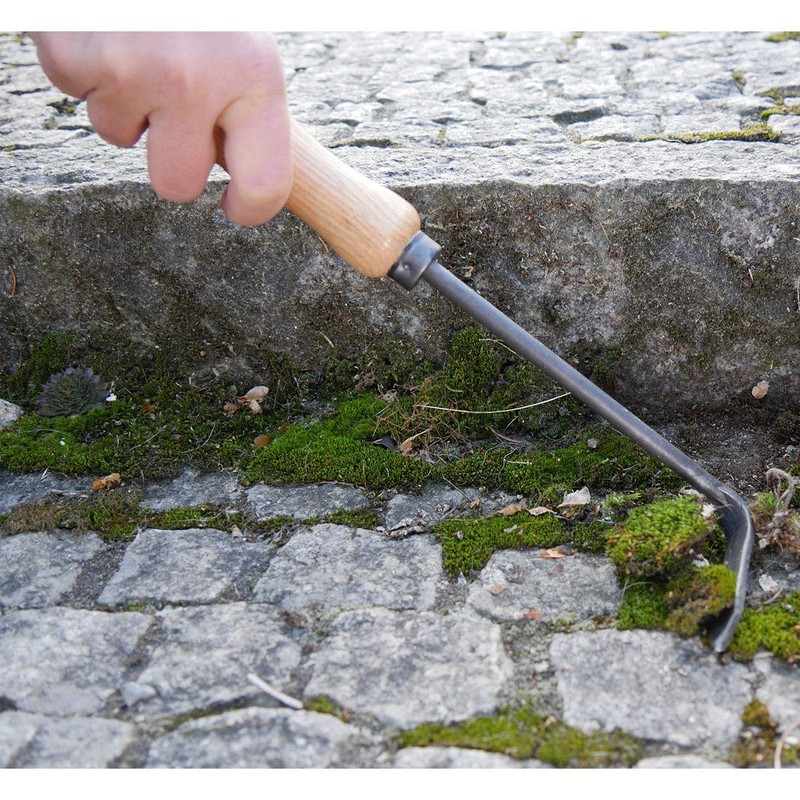4betterdays.com NATURlich leben! Cape Cod Weeder for Right-Handed Users, Includes