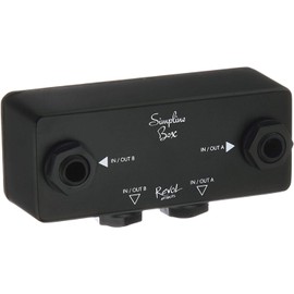 Revol Effects EJB-01 Simpline Box Junction Box