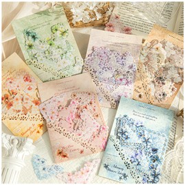 Arpaper Seal Collage Assortment (Wind)