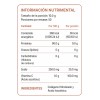 Colágeno Hidrolizado Vitamina C, 500g, Sin Sabor, N2h