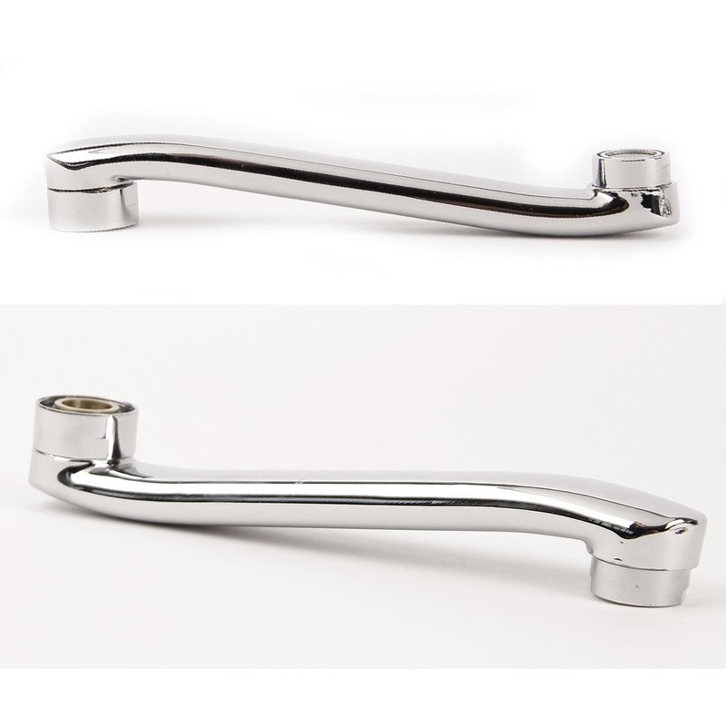 Spout for taps arm kitchen tap arm tap arm tap