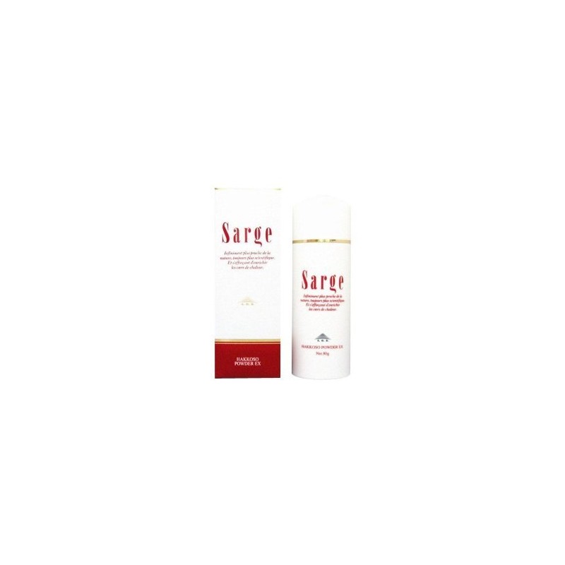 Sje Hakkoso Powder EX 2.8 oz (80 g)