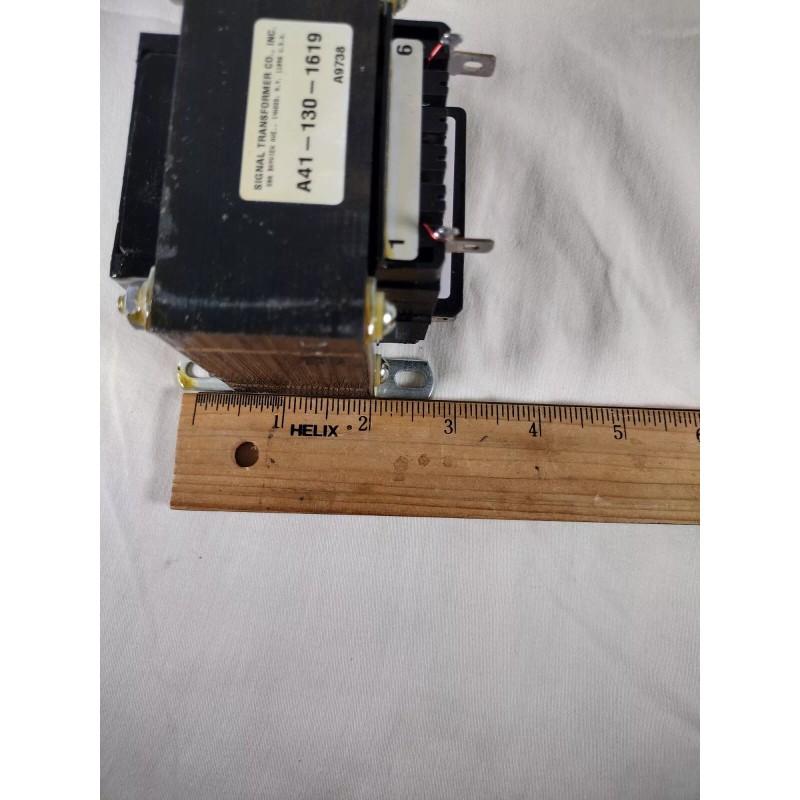 Signal Transformer New Old Stock - Signal Transformer Co A41-130-1619