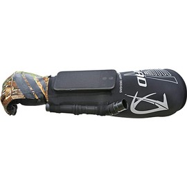 QAD Ultra Armguard Black