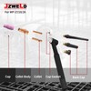 American Standard 71 Pcs TIG Welding Accessories Kit, TIG Welding