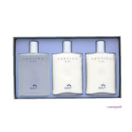 BTM 이모션 포맨 꽃을든남자 3종세트hij592 BTM Emotion for Man Flower Man 3 Piece Set
