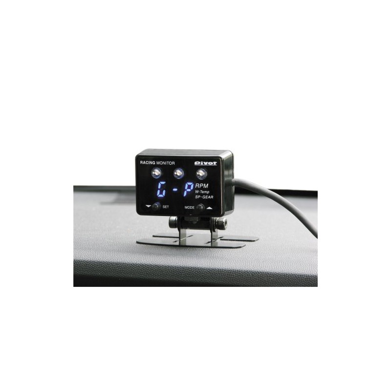 PIVOT MH-1 Monitor Holder