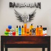 Hair Removal Wax | Barbarian Body Wax | Effective on