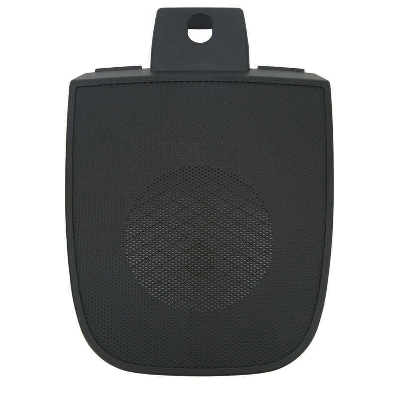 Dashboard Top Speaker Cover C2Z1835LEG OEM Standard Replacement for Jaguar