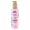 Suave Pink Luscious Curls Styling Cream Hair Cream for Luscious