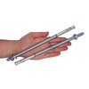 (Pack of 2 pcs) Wedge Anchors M10 x 230 mm,