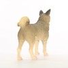 Conversation Concepts Akita Dog Figurine - Gray