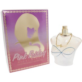 Pink Friday by Nicki Minaj for Women