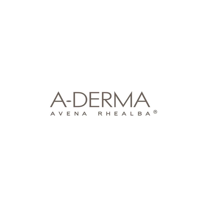 Barra Dermatológica Dermopan A-Derma 100 g Sin Jabón